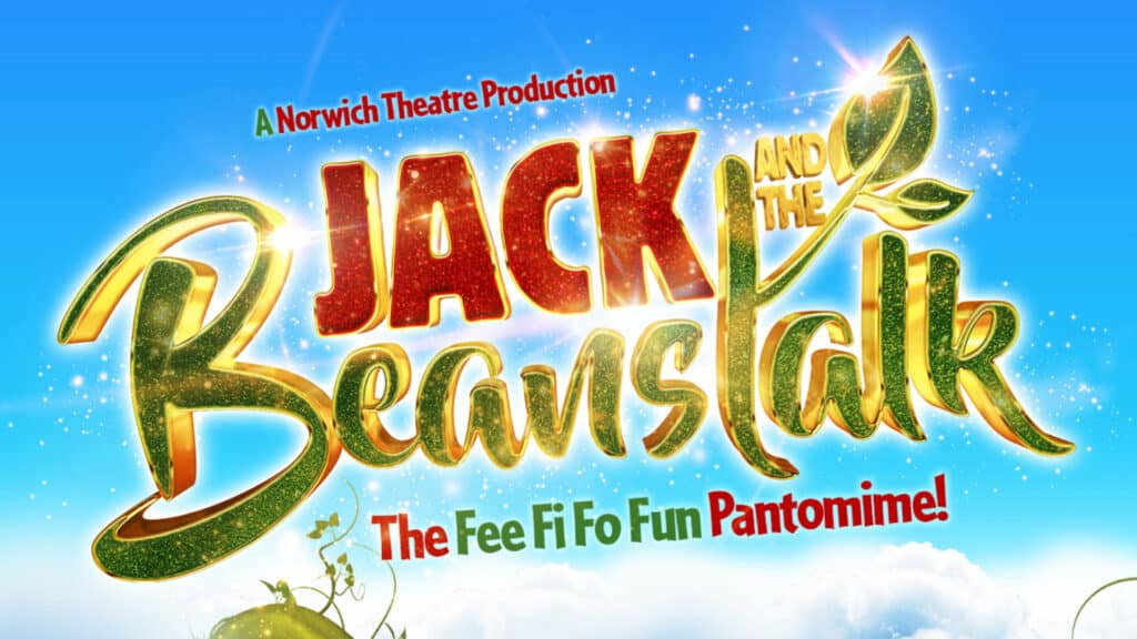 Jack And The Beanstalk Bsl Interpreted Performance