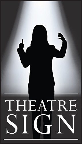 THEATRESIGN logo