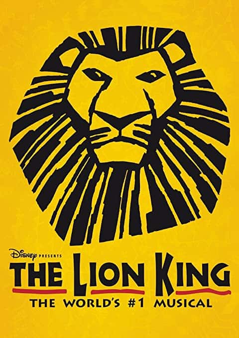 the lion king