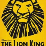 The Lion King - BSL Interpreted Performance