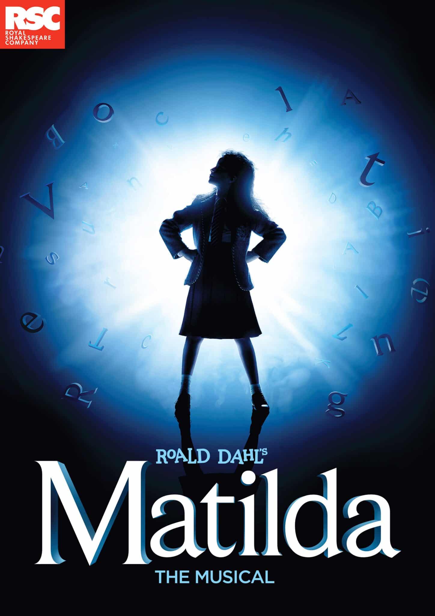Matilda The Musical BSL Interpreted Performance 19/11/2022