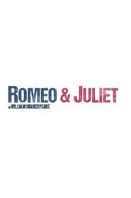 Romeo & Juliet – 23 July 2021