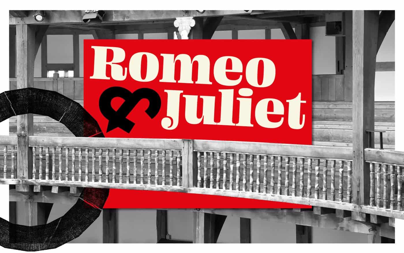 Romeo & Juliet - BSL interpreted performance