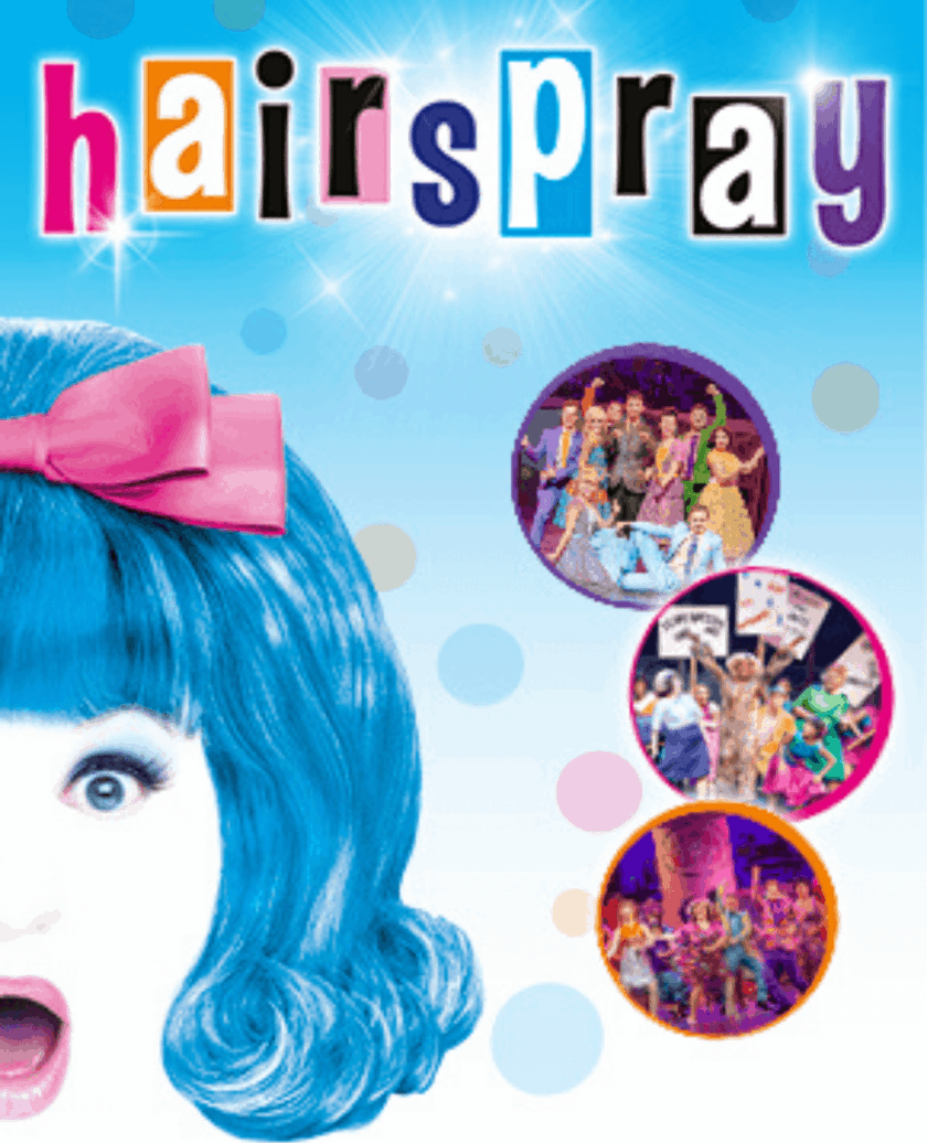 Hairspray - BSL Interpreted Performance