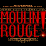 Moulin Rouge - BSL Interpreted Performance