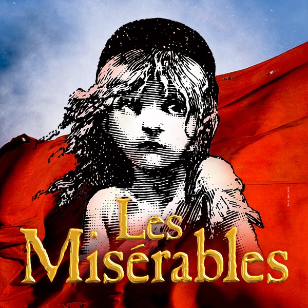 Les Misérables - BSL Interpreted Performance