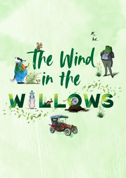 wind willows derby