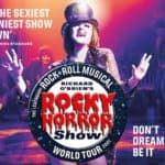 rocky horror show bsl interpreted