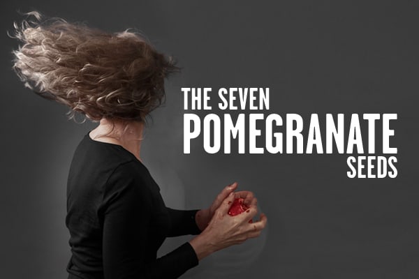 The Seven Pomegranate Seeds - BSL Interpreted Performance