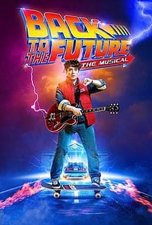 Back to the Future - BSL interpreted performance