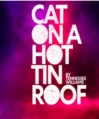 Cat on a Hot Tin Roof - BSL Interpreted Performance