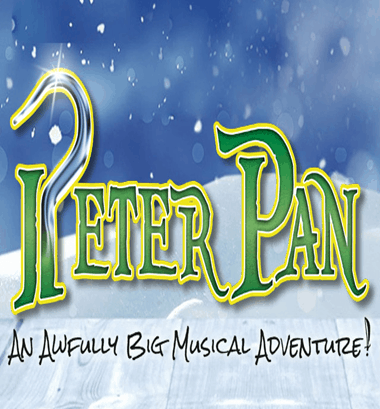 Peter Pan - BSL Interpreted Performance