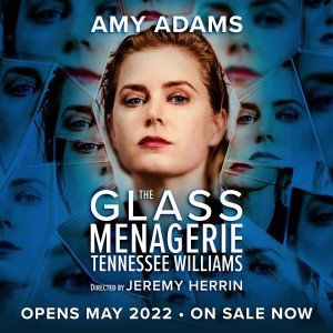 The Glass Menagerie - BSL Interpreted