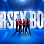 Jersey Boys - BSL Interpreted Performance