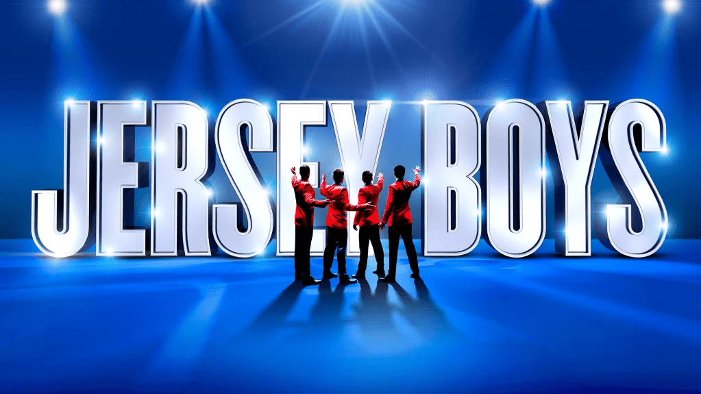 Jersey Boys - BSL Interpreted Performance