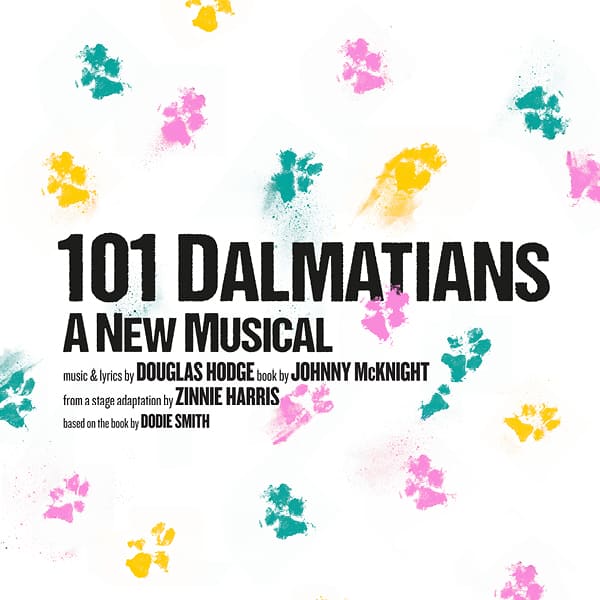 101 Dalmatians - BSL Interpreted Performance