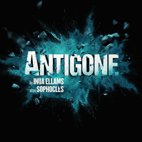 Antigone - BSL Interpreted Performance