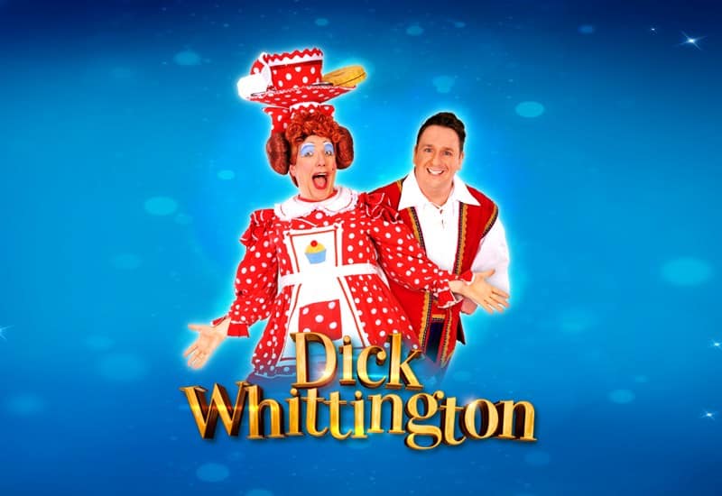 Dick whittington