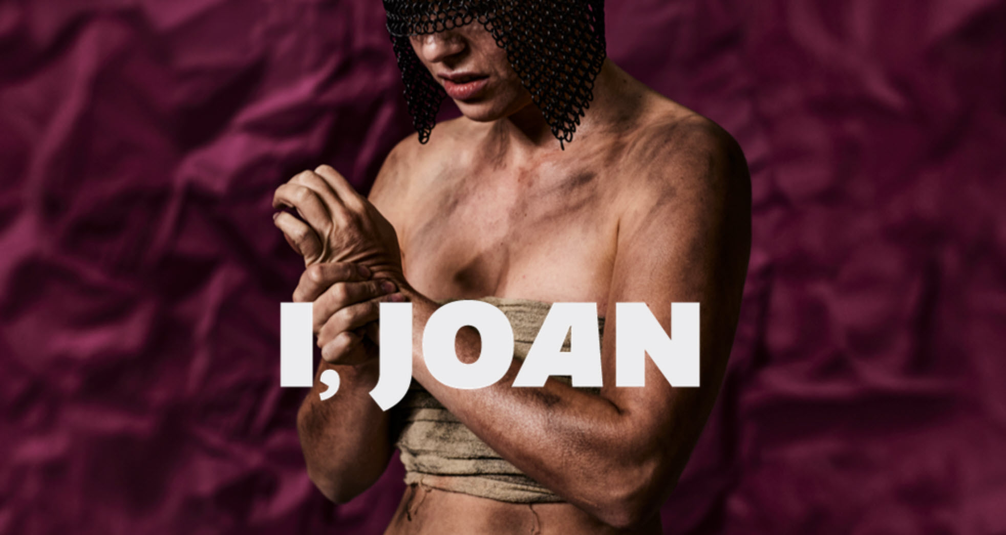 I, Joan
