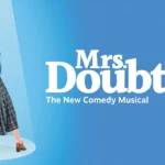 MRS DOUBTFIRE