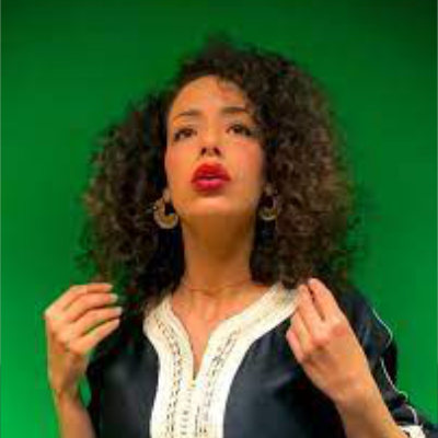 Sumayya Si-Tayeb