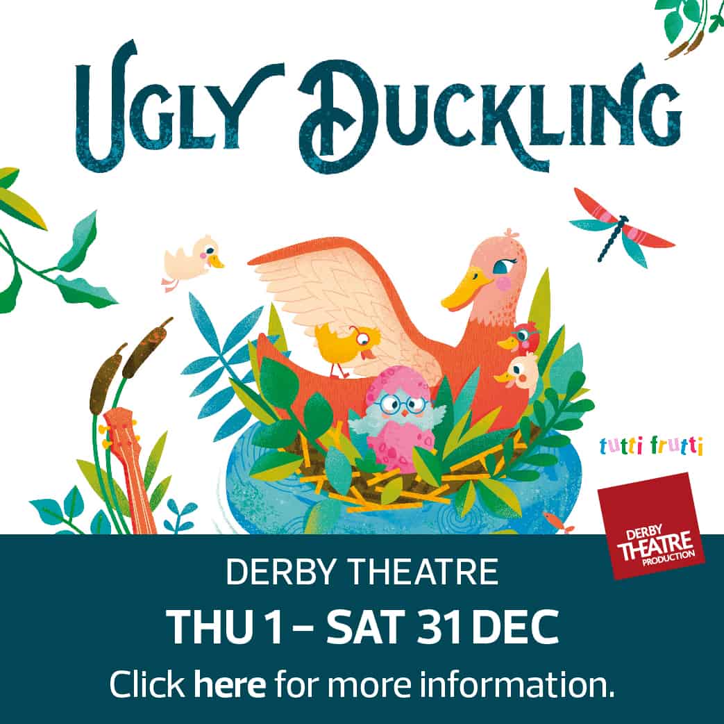 ugly duckling derby