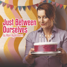 Just between ourselves