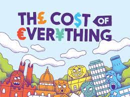 The cost of everything