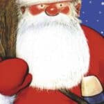 Father Christmas(raymond briggs)