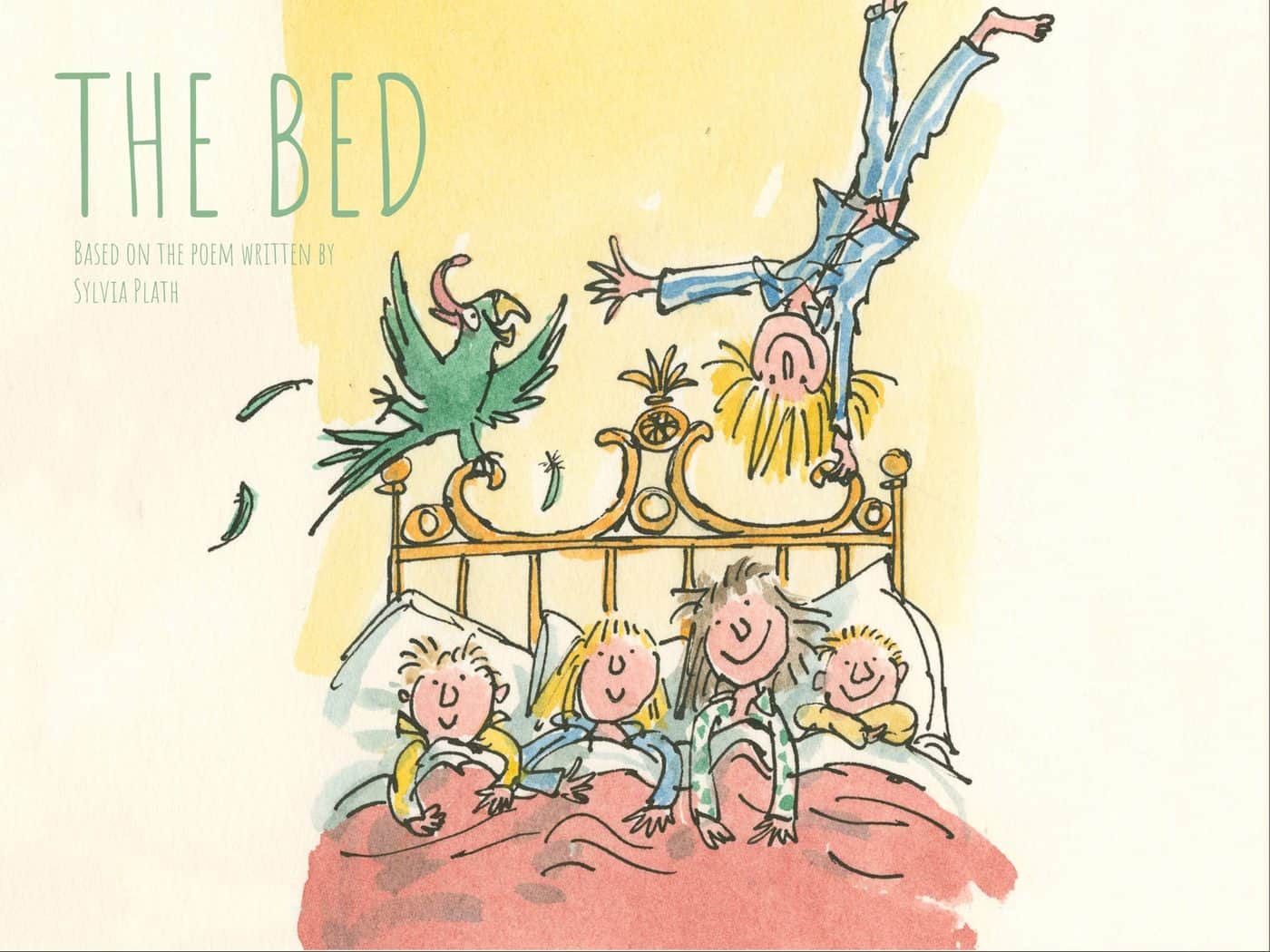 The Bed