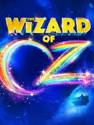 The Wizard of Oz (Liverpool Empire)
