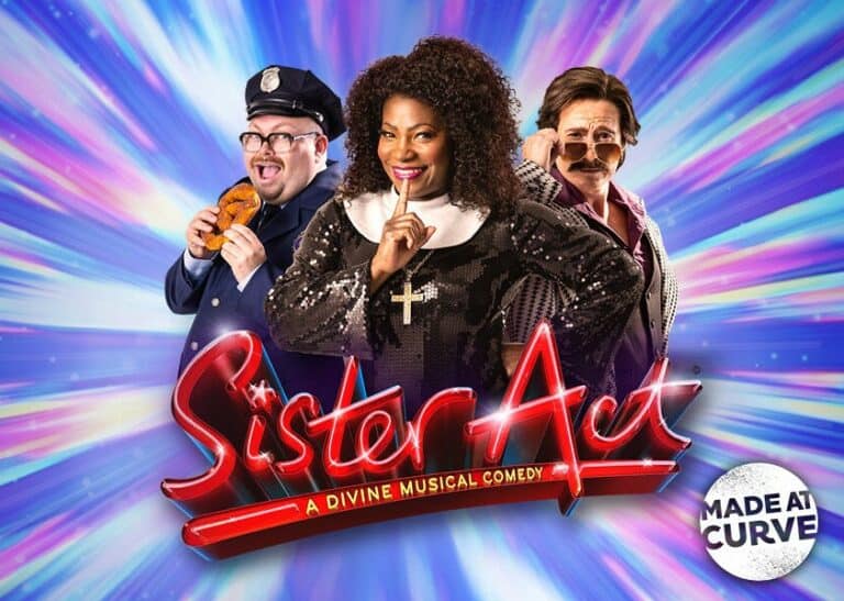 Sister Act Bsl Interpreted Performance 03022024 Theatresign