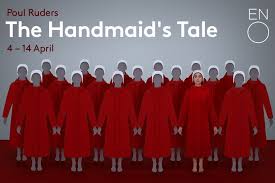 The Handmaids tale
