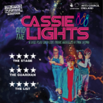 cassie and the lights