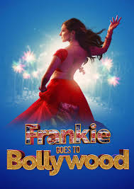 frankie goes to bollywood