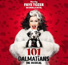 101 Dalmatains