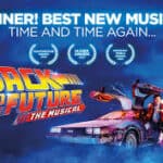 Back to the future