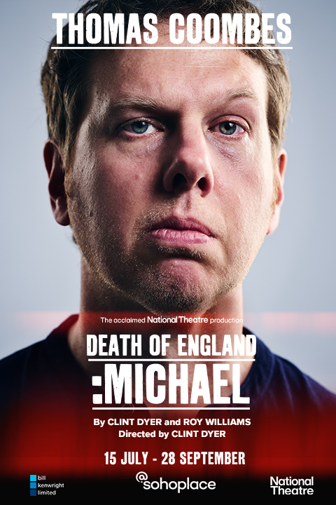 Death of england michael