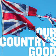 Our Counrty's Good