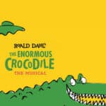The Enormous Crocodile