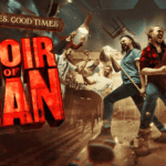 choir of man