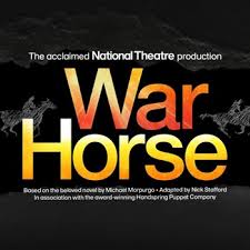 war horse