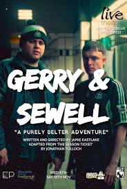 Gerry & Sewell