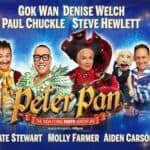 peter pan (nottingham)