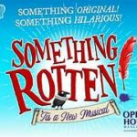 something rotten