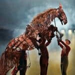 war horse