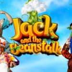 Jack and the beanstalk (octagon)