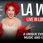 LA VOIX