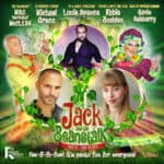 jack and the beanstalk (ipswich)