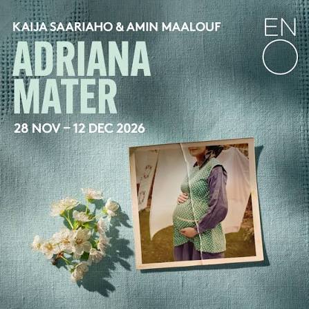 Adrain Mater